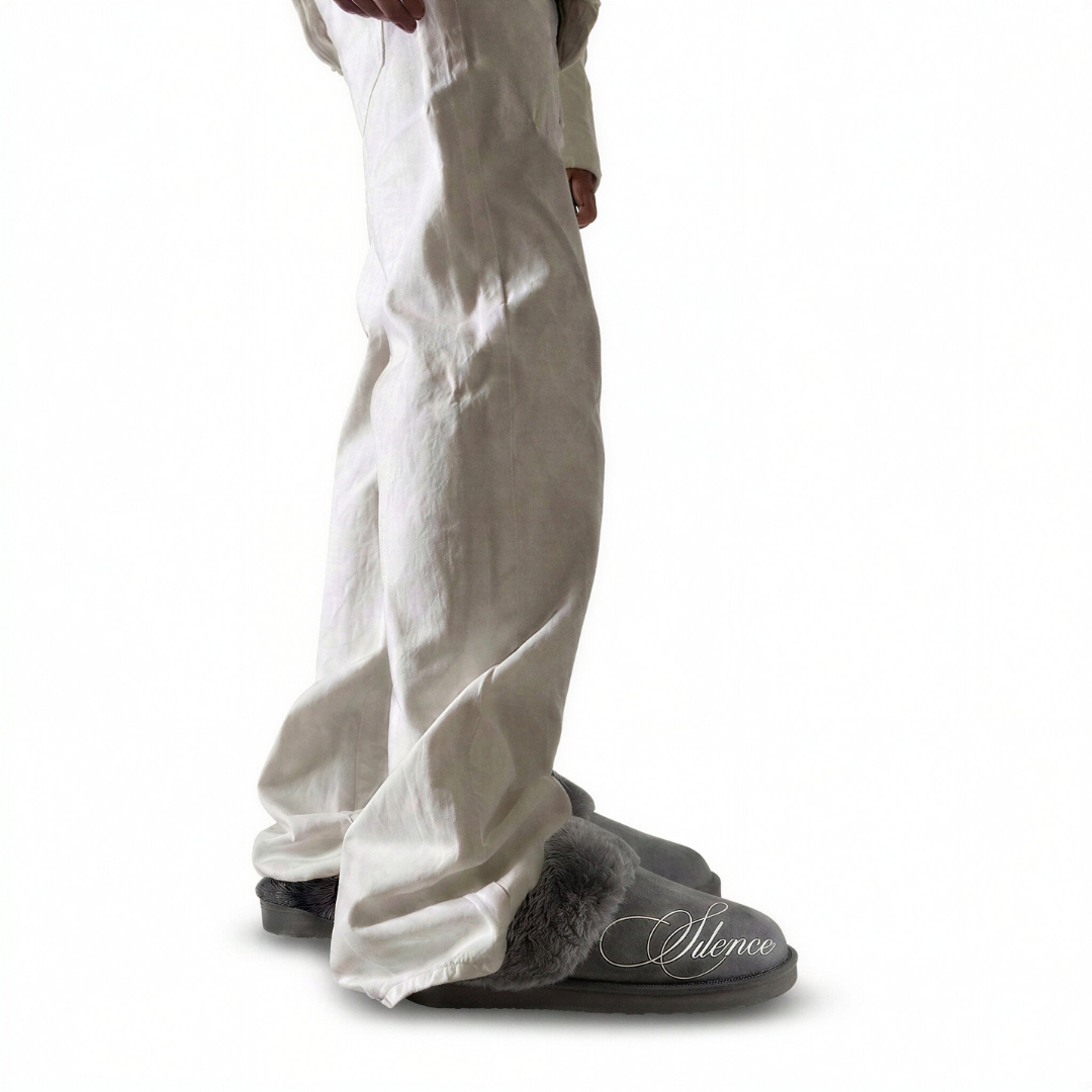 Silence Slippers