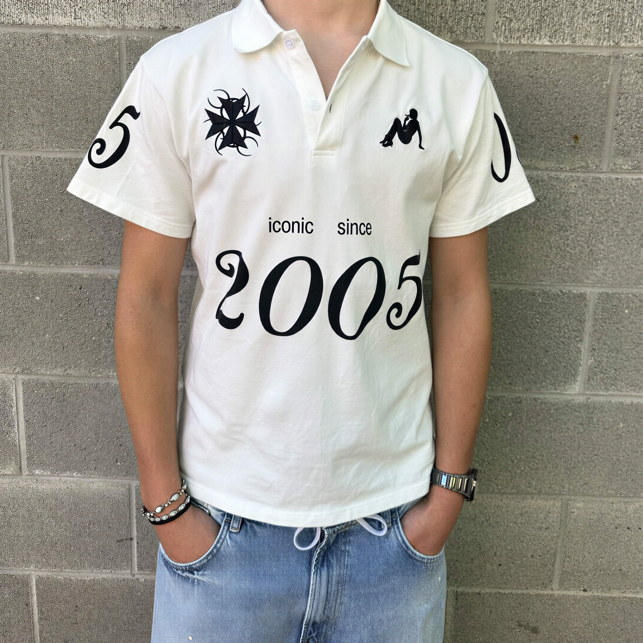 "2005" polo