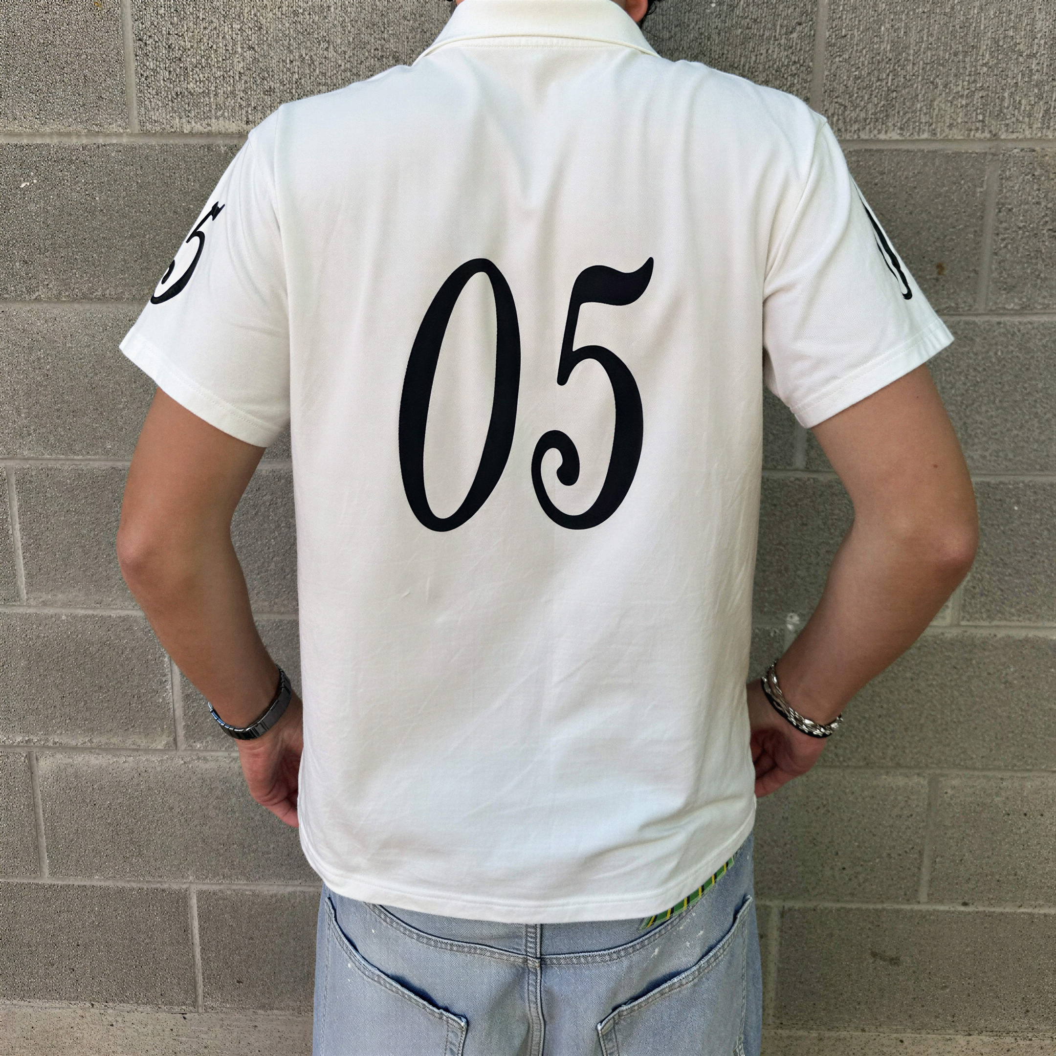 "2005" polo