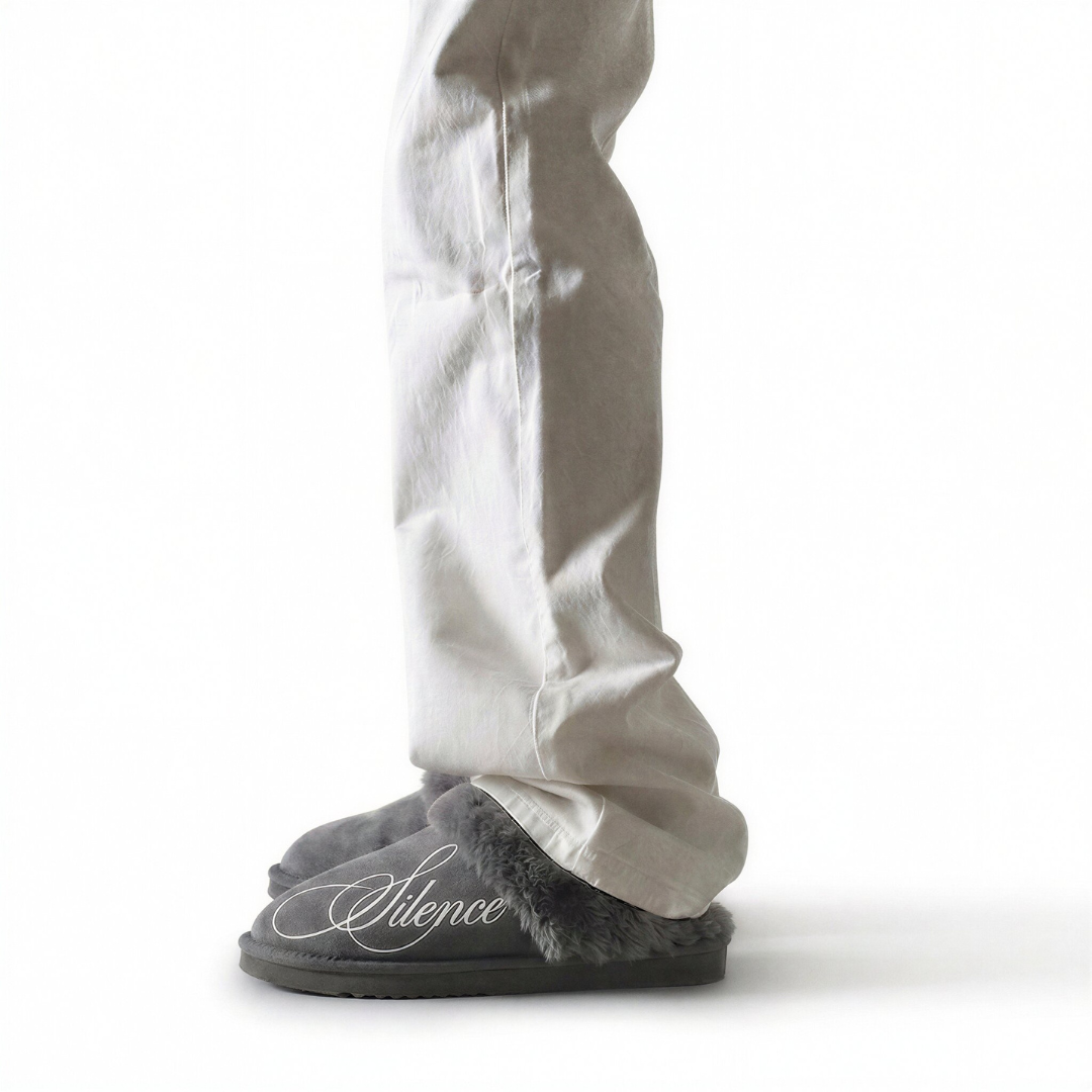 Silence Slippers